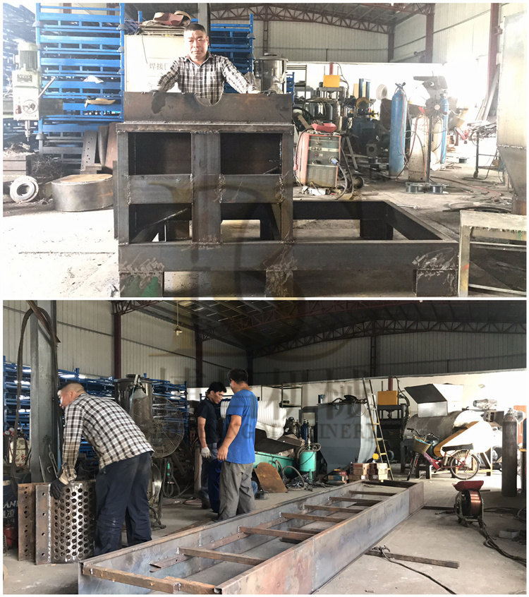 塑料破碎機(jī)廠家