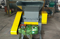 選購塑料破碎機(jī)時您是選質(zhì)量還是選價格？