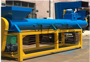 脫標機的工作原理及用途有哪些？