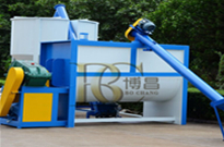 廣東臥式攪拌機價格和質量如何？