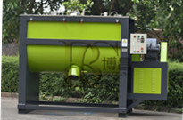 ??臥式攪拌機與市面上的有哪些不同？