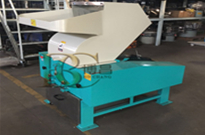 博昌水口料破碎機質量可靠