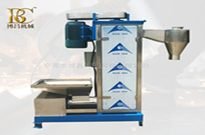 國家出臺的一系列環保型方針，再生塑料機械在商場中的比例逐漸提高