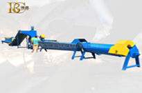 廢舊塑料瓶生產工藝