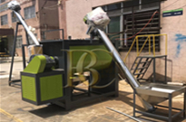 如何選擇適合的臥式攪拌機？