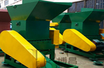 ABS料有什么特點？又是如何進行破碎的呢？