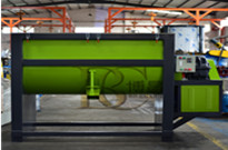 淺談博昌臥式攪拌機廠家優(yōu)勢