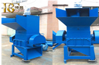 塑料破碎機如何做到行業第一？