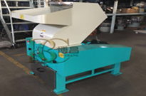 金屬破碎機設備發展為工廠帶來的利益