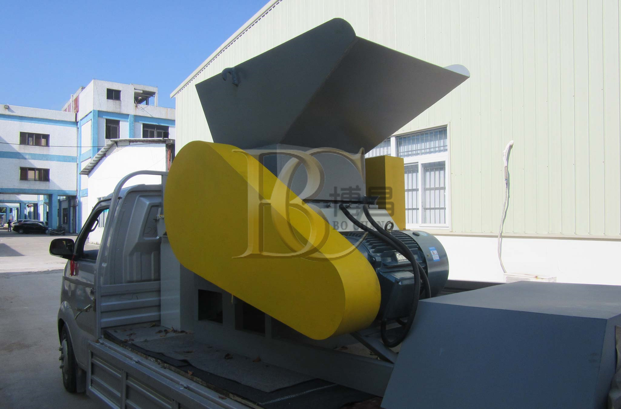 手機導航再見了，新式“北斗顯示器”中國科技好牛逼