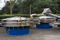 博昌三次元振動篩基本功能及特色介紹