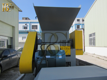 塑膠破碎機(jī)價格您又了解多少？